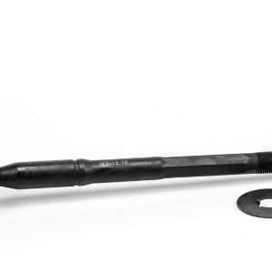 TERMINAL INTERIOR TOYOTA - HIACE