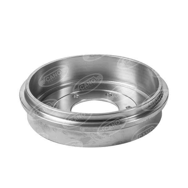 TAMBOR TRASERO CHEVROLET LUV, ISUZU PICKUP - Imagen 2