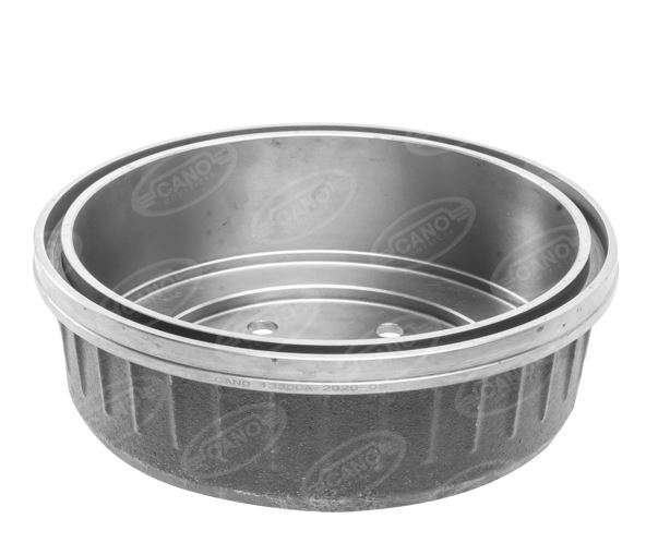 TAMBOR TRASERO CHEVROLET, BLAZER - Imagen 2