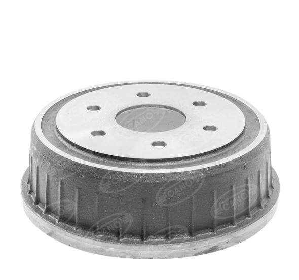 TAMBOR TRASERO CHEVROLET, BLAZER