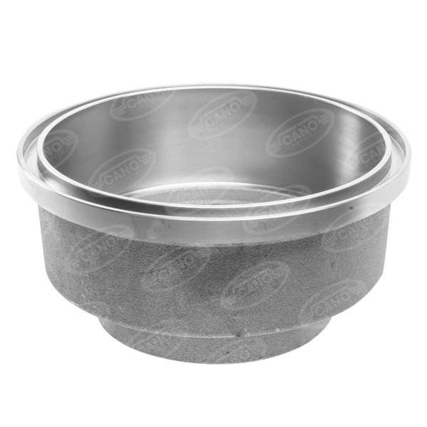 TAMBOR TRASERO DODGE CARAVAN - Imagen 2