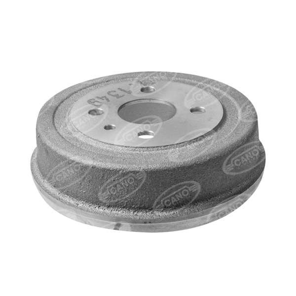 TAMBOR TRASERO CHEVROLET CHEVY PICK-UP