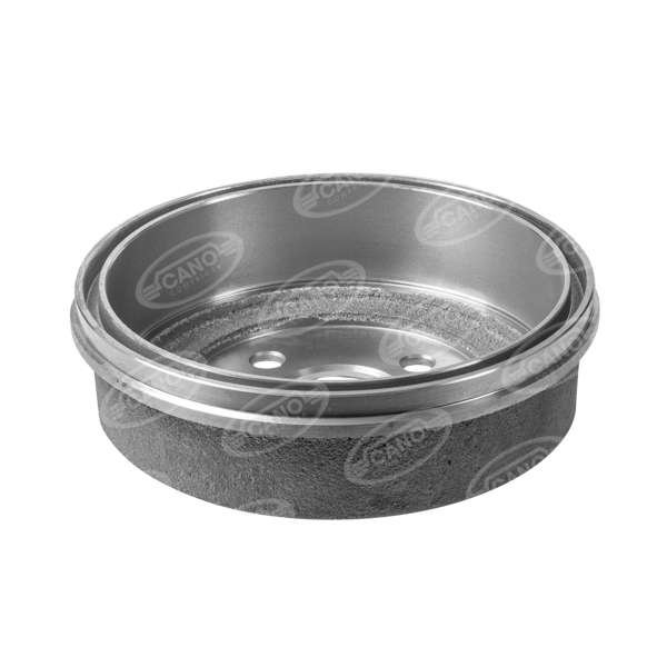 TAMBOR TRASERO CHEVROLET CHEVY PICK-UP - Imagen 2