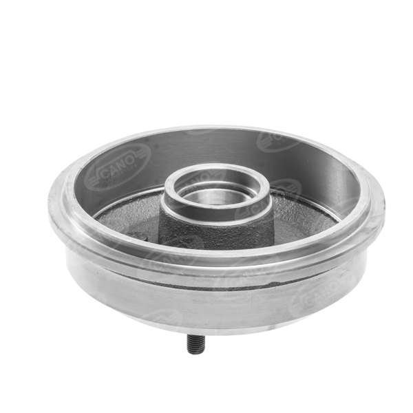 TAMBOR TRASERO FORD FIESTA - Imagen 2