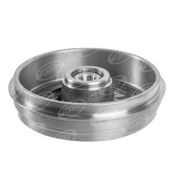 TAMBOR TRASERO NISSAN APRIO - Imagen 2