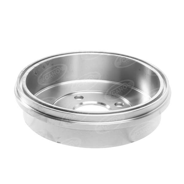 TAMBOR TRASERO FORD COURIER - Imagen 2