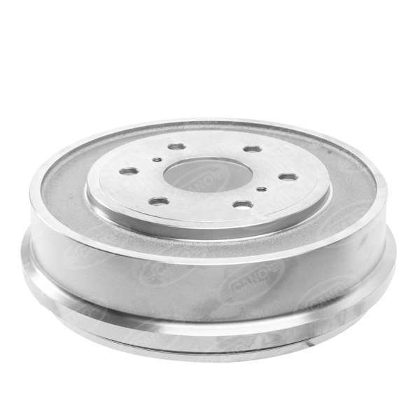 TAMBOR TRASERO CHEVROLET SILVERADO