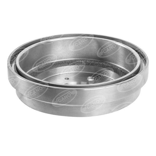 TAMBOR TRASERO HYUNDAI ACCENT - Imagen 2