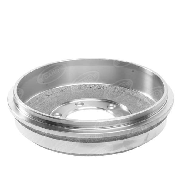 TAMBOR TRASERO CHEVROLET COLORADO - Imagen 2