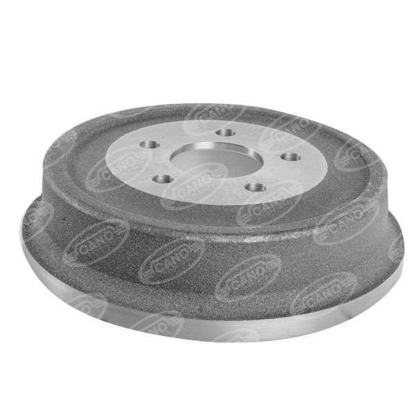 TAMBOR TRASERO CHEVROLET EQUINOX