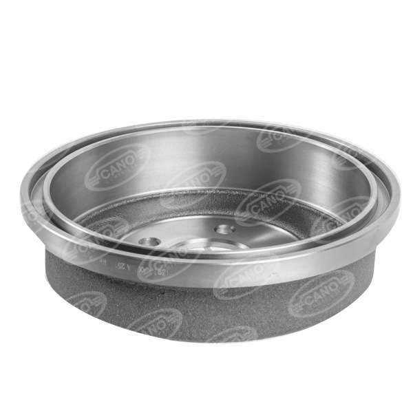 TAMBOR TRASERO CHEVROLET EQUINOX - Imagen 2