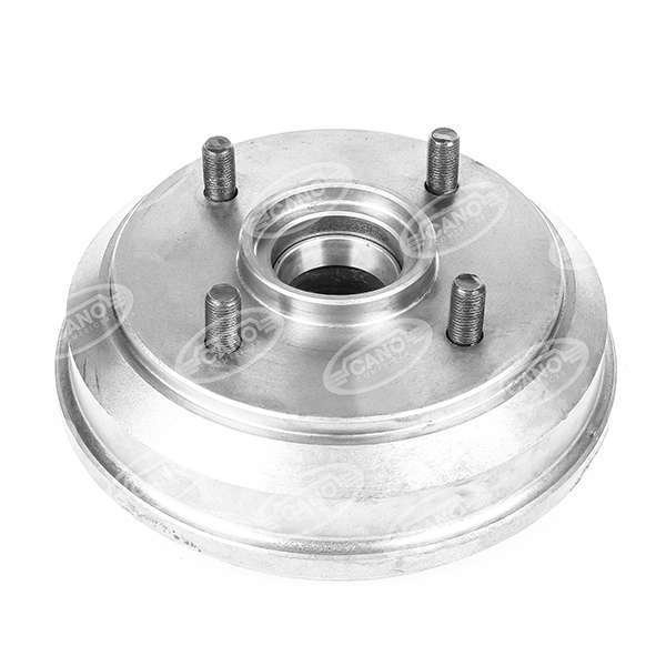 TAMBOR TRASERO PONTIAC MATIZ