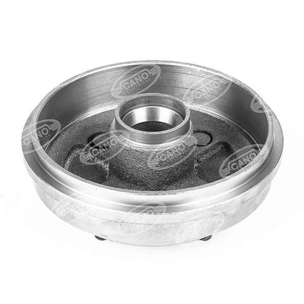 TAMBOR TRASERO PONTIAC MATIZ - Imagen 2