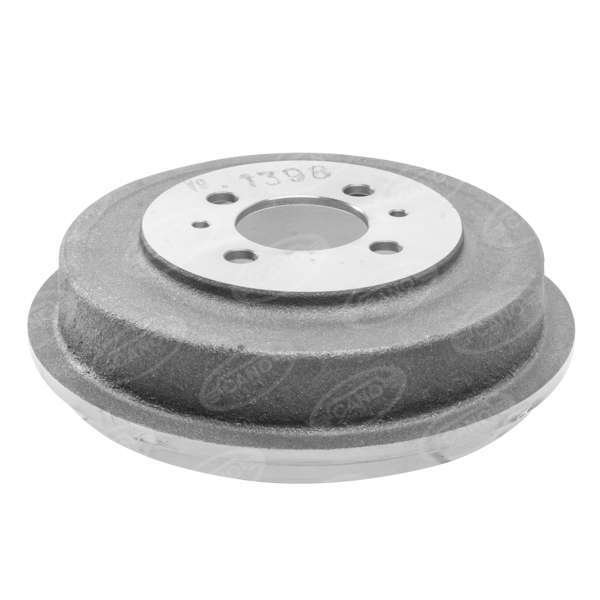 TAMBOR TRASERO RENAULT KANGOO