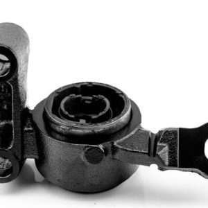 BUJE INFERIOR CON SOPORTE "L" BMW - MINI (1)