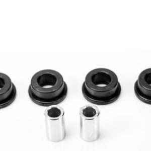 BUJE BARRA TENSORA (2) DODGE, CHRYSLER - RAM 2500 4X4, 2500 HD 4X4 (SOLID AXLE) (EJE SOLIDO)