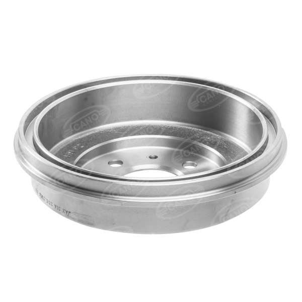 TAMBOR TRASERO HYUNDAI ACCENT - Imagen 2