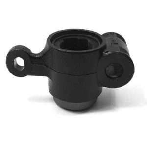 BUJE INFERIOR GRANDE CON SOPORTE "L" MAZDA - CX5