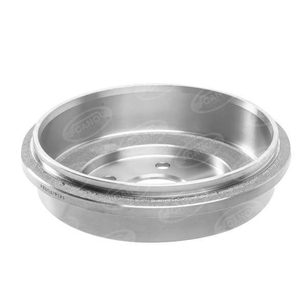 TAMBOR TRASERO CHEVROLET COBALT - Imagen 2