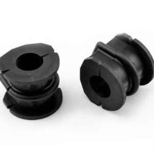 GOMA VARILLA ESTABILIZADORA DELANTERA (2) 20 MM