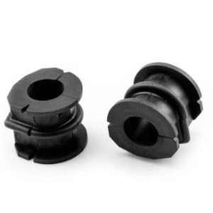 GOMA VARILLA ESTABILIZADORA DELANTERA (2) 22 MM