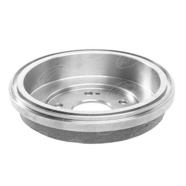 TAMBOR TRASERO HONDA CIVIC - Imagen 2