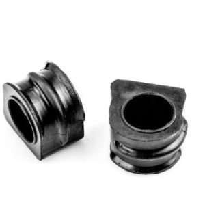 GOMA VARILLA ESTABILIZADORA (2) (23 MM) AUDI - A3