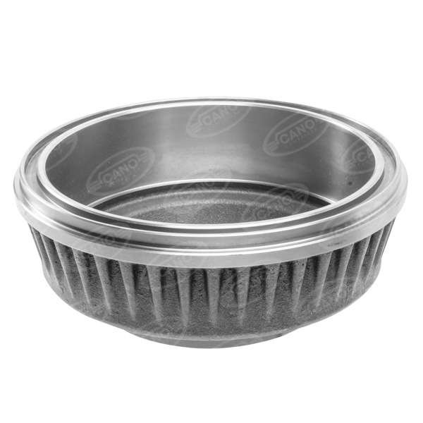 TAMBOR TRASERO CHEVROLET C2500 - Imagen 2