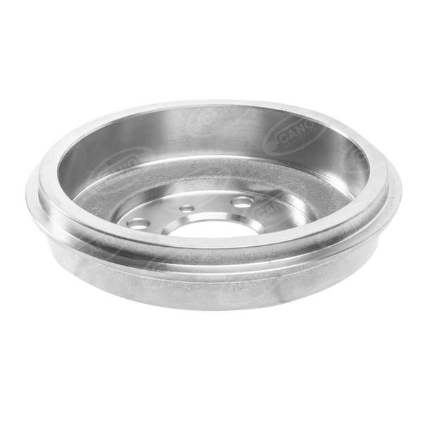 TAMBOR TRASERO FORD FIESTA - Imagen 2