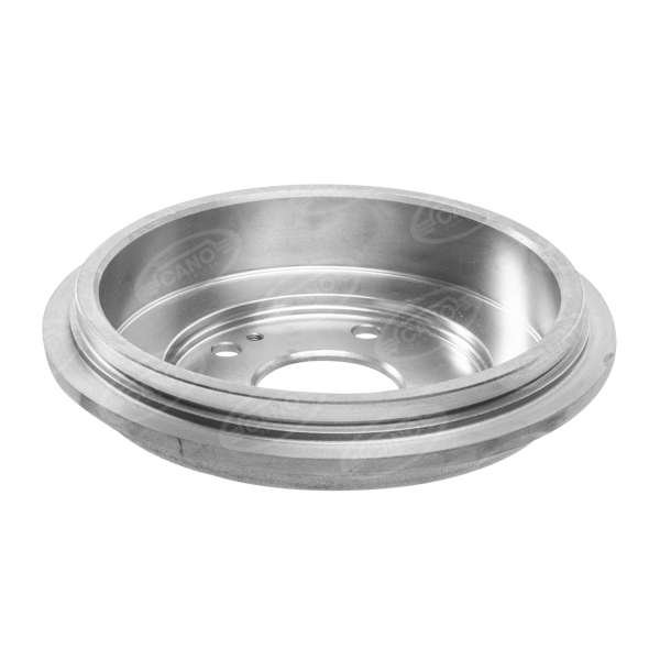 TAMBOR TRASERO HONDA CIVIC - Imagen 2