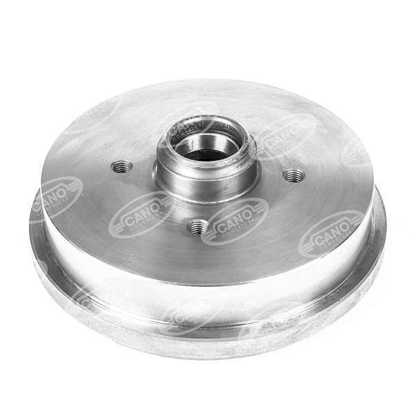 TAMBOR TRASERO VOLKSWAGEN GOL