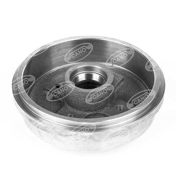 TAMBOR TRASERO VOLKSWAGEN GOL - Imagen 2