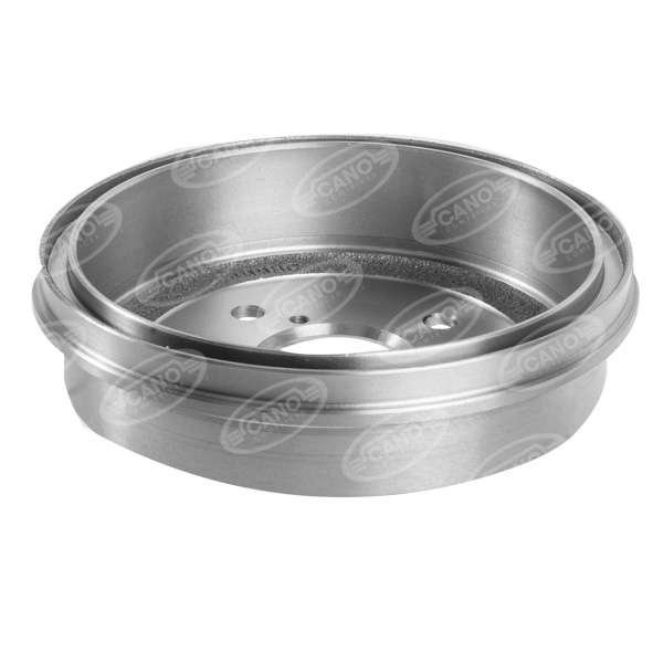 TAMBOR TRASERO TOYOTA AVANZA - Imagen 2