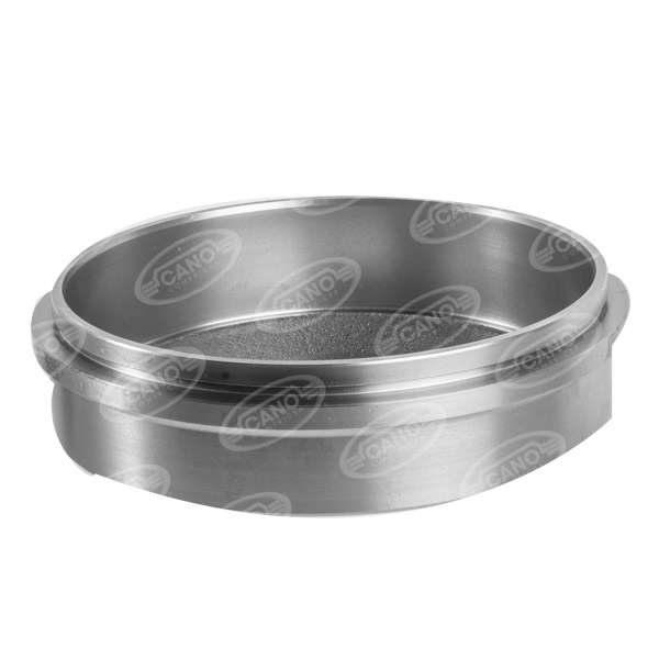 TAMBOR TRASERO VOLKSWAGEN AMAROK - Imagen 2