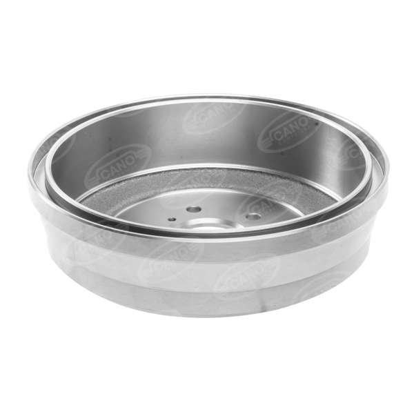 TAMBOR TRASERO NISSAN FRONTIER 4 CIL. - Imagen 2