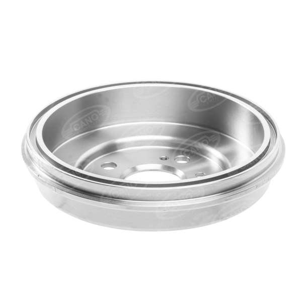 TAMBOR TRASERO MAZDA 2 - TOYOTA YARIS R - Imagen 2