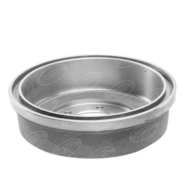 TAMBOR TRASERO MITSUBISHI MONTERO SPORT - Imagen 2