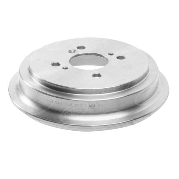 TAMBOR TRASERO SUZUKI SWIFT