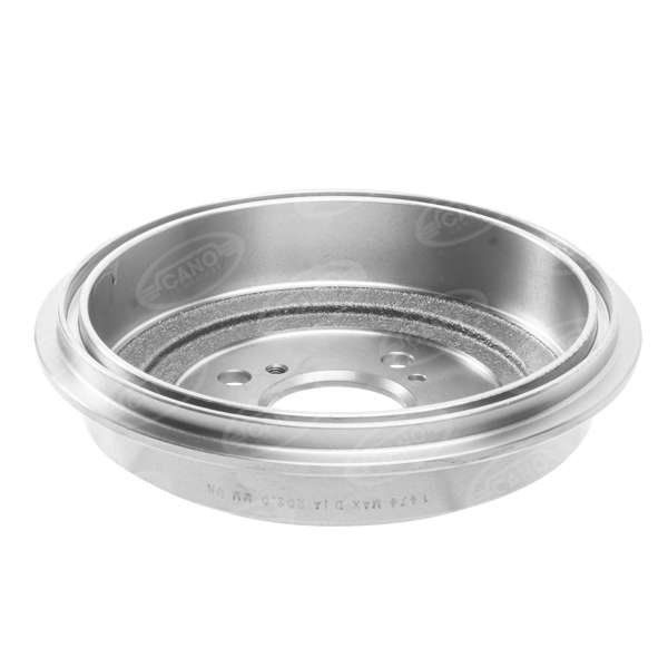 TAMBOR TRASERO SUZUKI SWIFT - Imagen 2