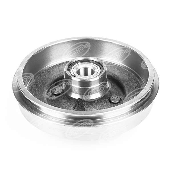 TAMBOR TRASERO DODGE ATTITUDE - Imagen 2