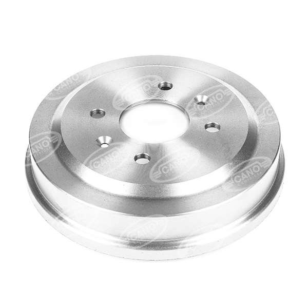 TAMBOR TRASERO CHEVROLET SPARK