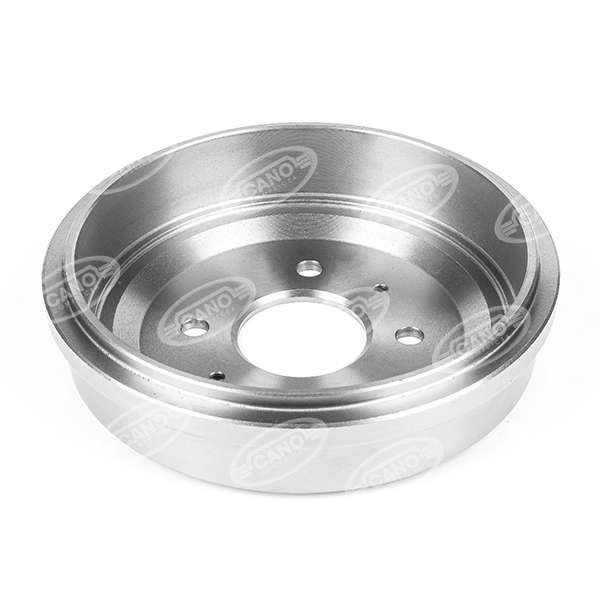 TAMBOR TRASERO CHEVROLET SPARK - Imagen 2