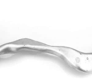 BRAZO DELANTERO INFERIOR ANTERIOR "L" BMW - SERIE 1 (E87)