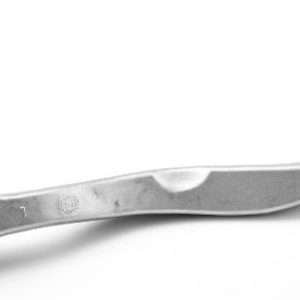 BRAZO DELANTERO INFERIOR POSTERIOR "L" BMW - SERIE 5 (E60)