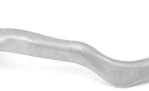 HORQUILLA INFERIOR CURVA "L" BMW - SERIE 1-SERIE 2 (F20,F22,F23)