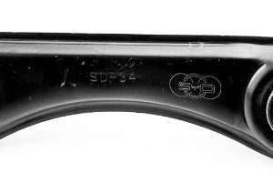 HORQUILLA SUPERIOR TRASERA "R" HONDA - CIVIC