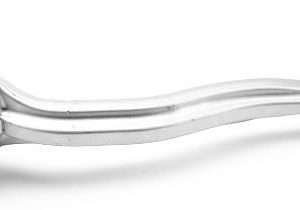 BRAZO DELANTERO SUPERIOR ANTERIOR "L" MERCEDES BENZ - CLASE C W203