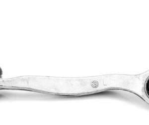 BRAZO DELANTERO SUPERIOR ANTERIOR "L" AUDI - A6