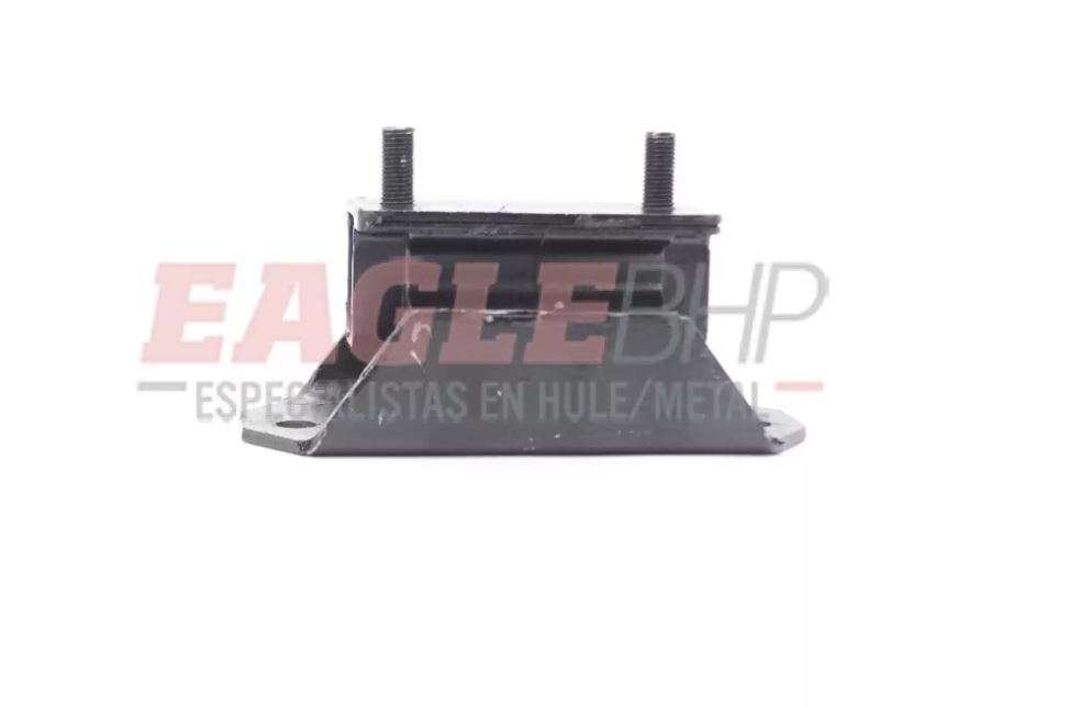 SOPORTE DE TRANSMISION CHEVROLET LUV - Imagen 2