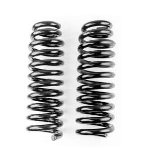 RESORTE DELANTERO FORD EXPEDITION 4X2